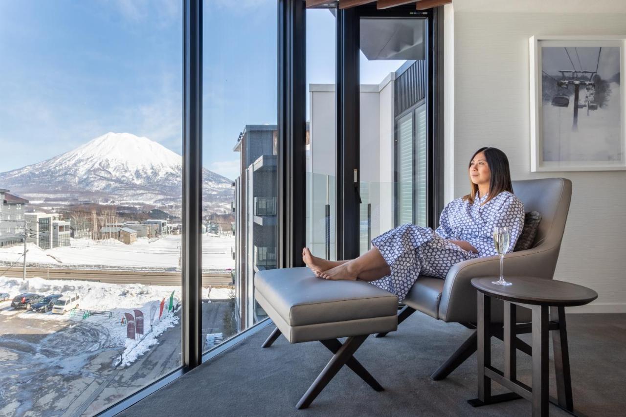 The Vale Niseko Kutchan