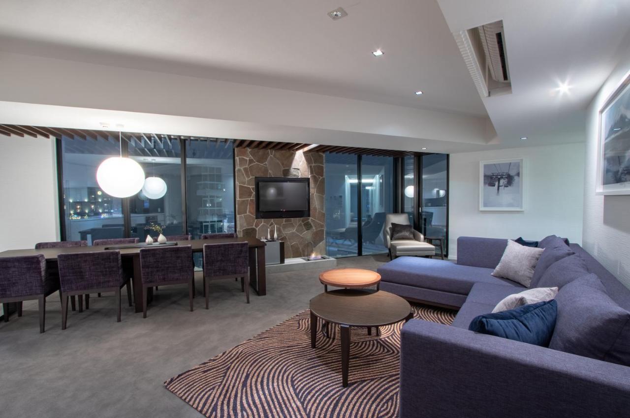 The Vale Niseko Apartment