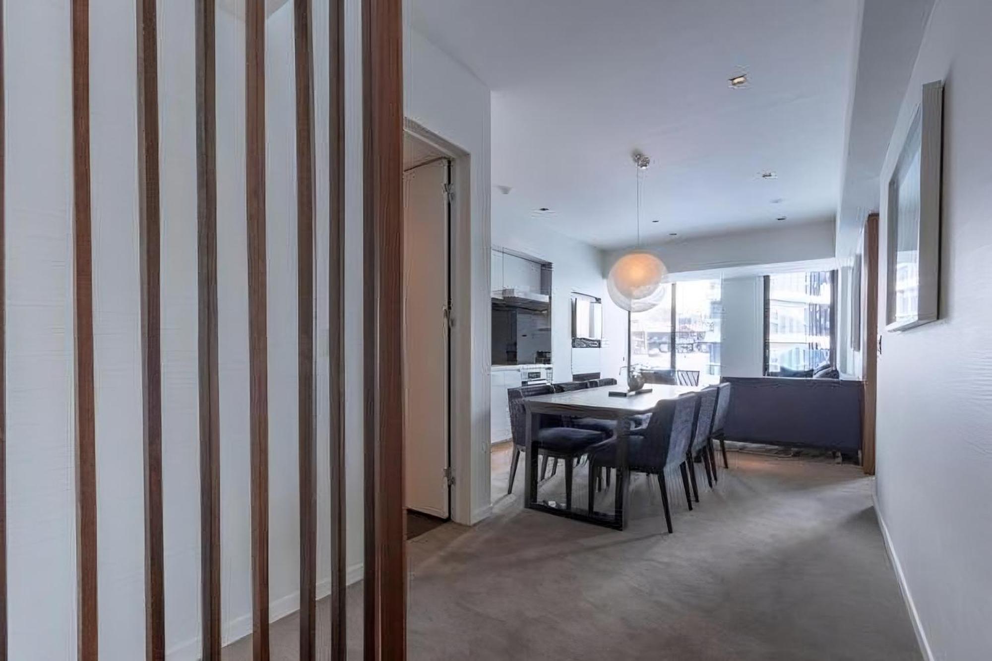 The Vale Niseko Apartment
