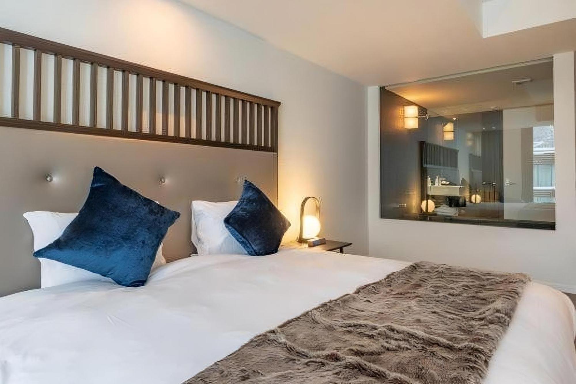 The Vale Niseko Apartment