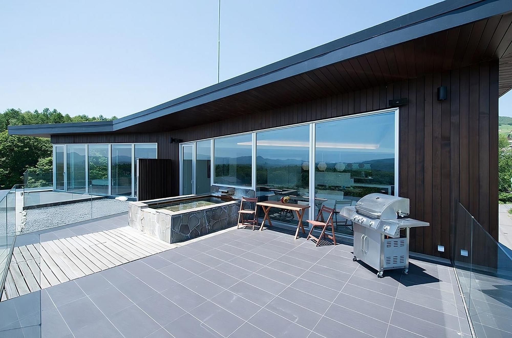 The Vale Niseko Apartment *