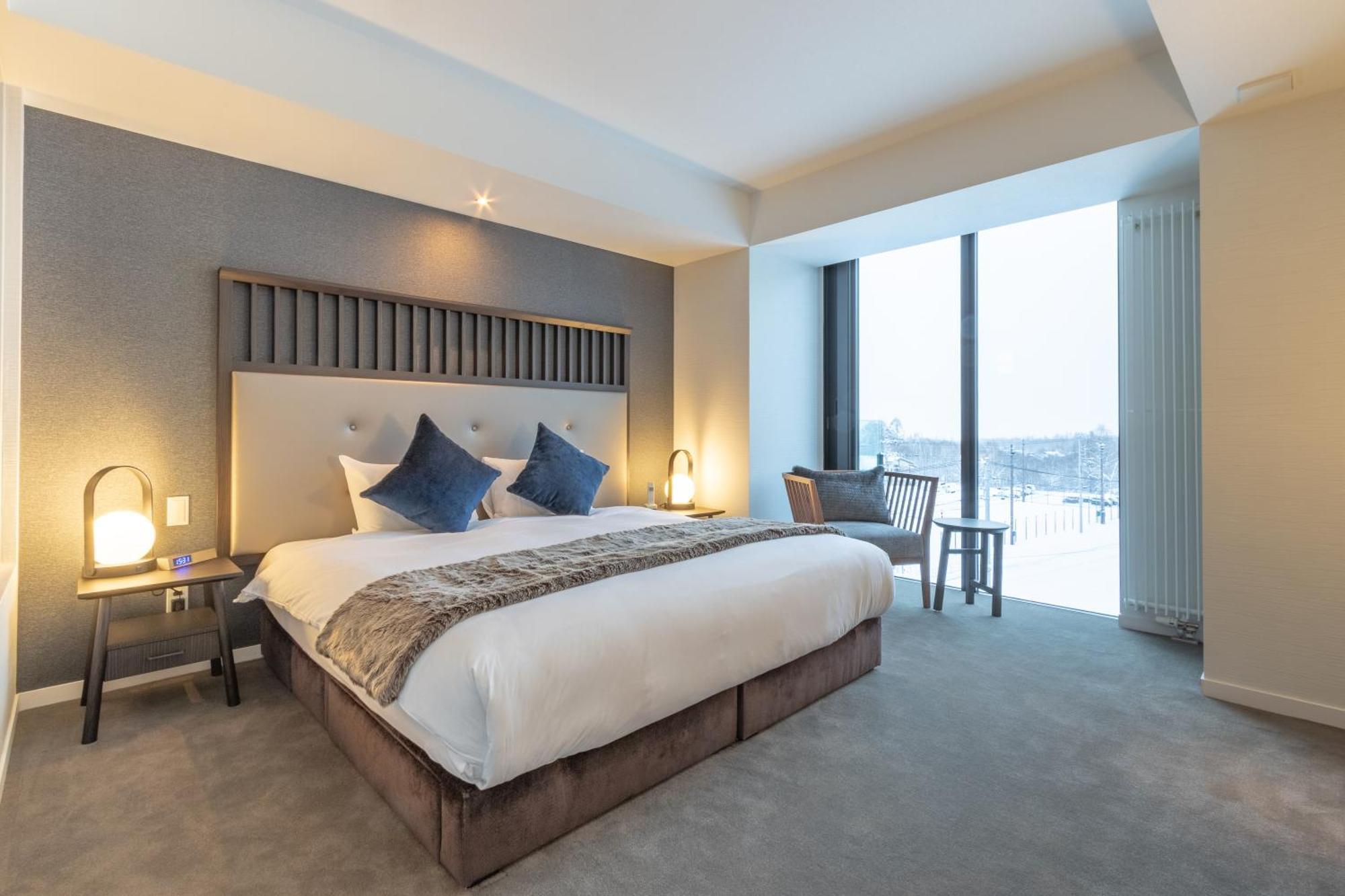 The Vale Niseko Apartment