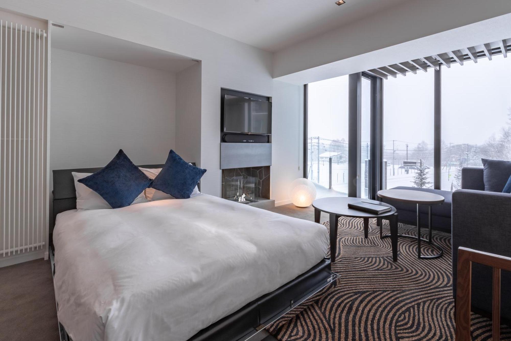 The Vale Niseko Apartment