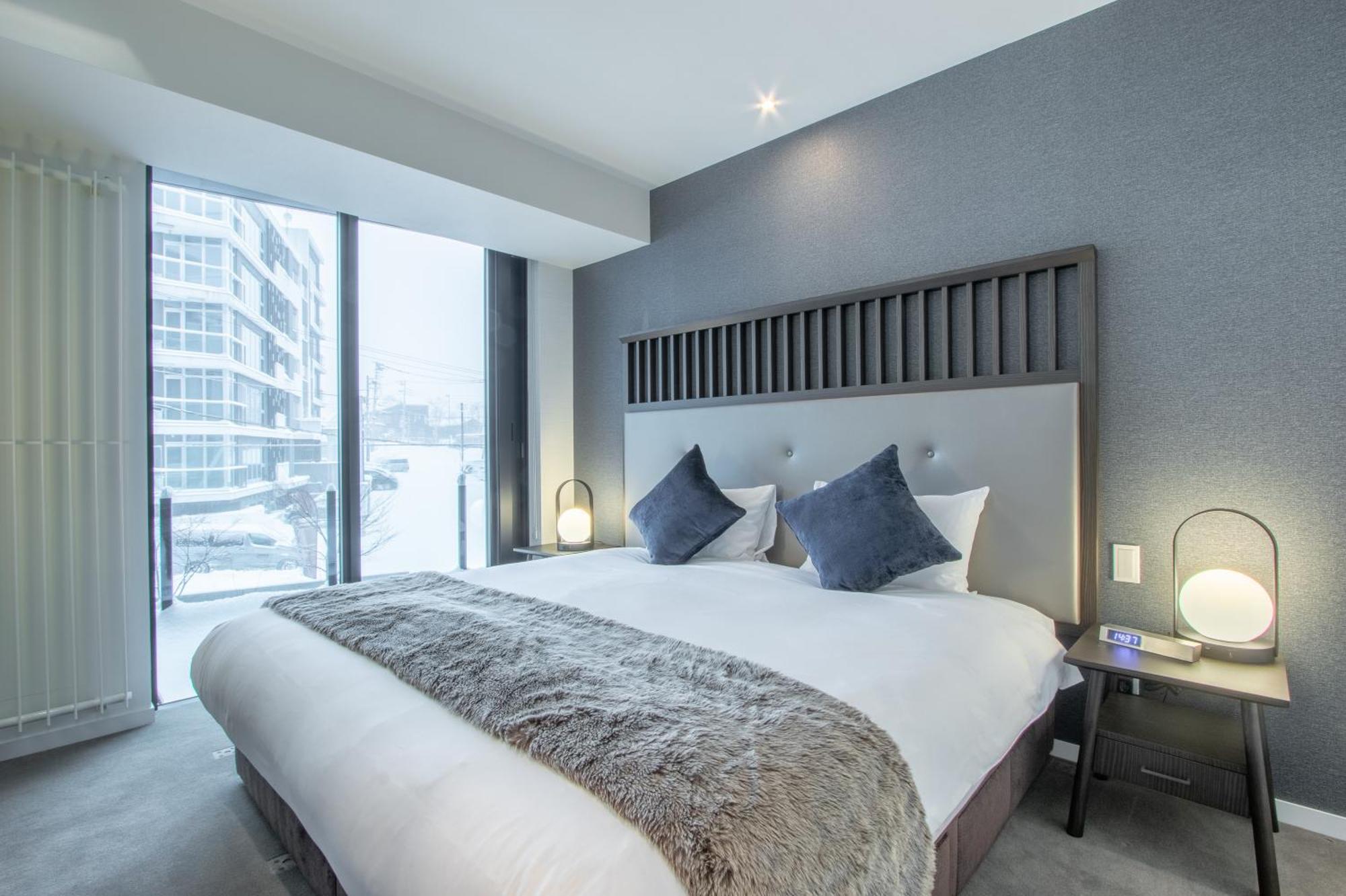 The Vale Niseko Apartment *