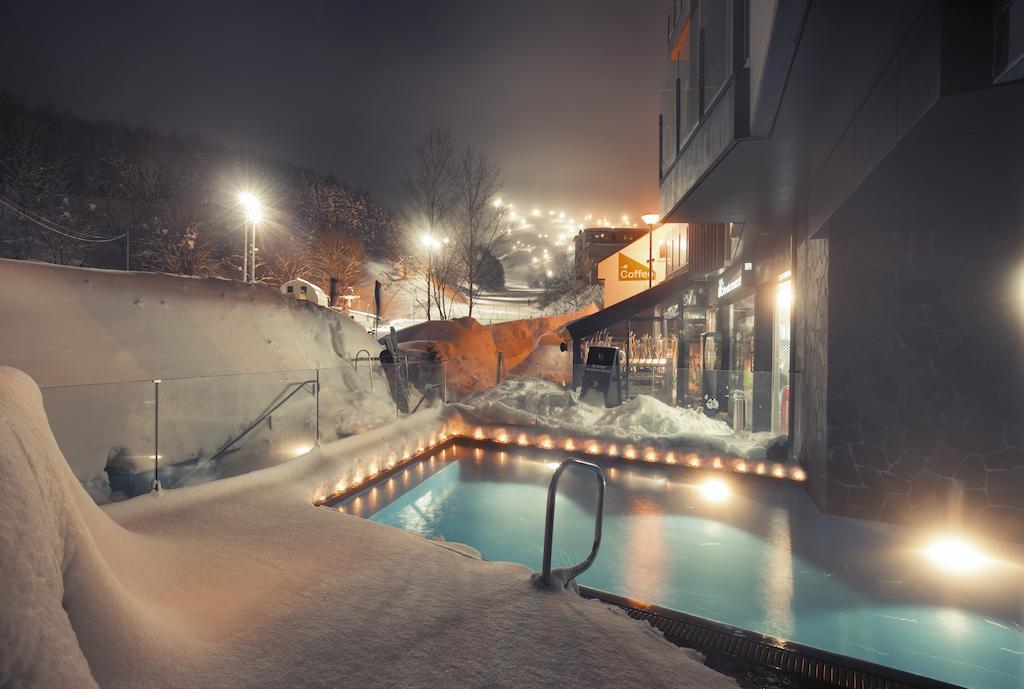 The Vale Niseko Apartment