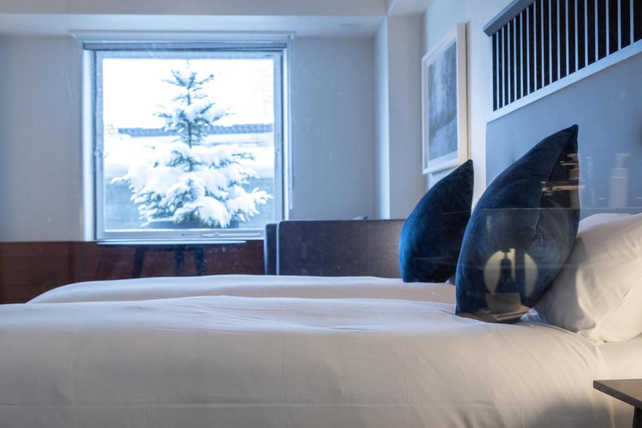The Vale Niseko Apartment
